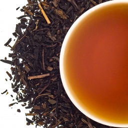 Roasted Chestnut Tea 1 Oz.